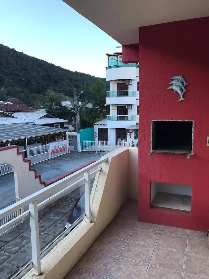 Apartamento Departamentos Vale Encantado Bombinhas