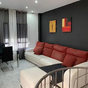 Duplex Centro , Cádiz España
