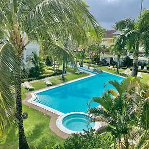 Villa, A Few Steps From The Beach, Restaurants & Town Center , Las Terrenas República Dominicana