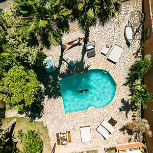 Casa Cactus 3*, Búzios Brasil