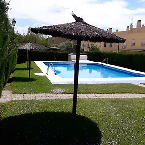 ático Con Piscina, Gran Terraza, Ac, 2 Hab , Mairena del Aljarafe España